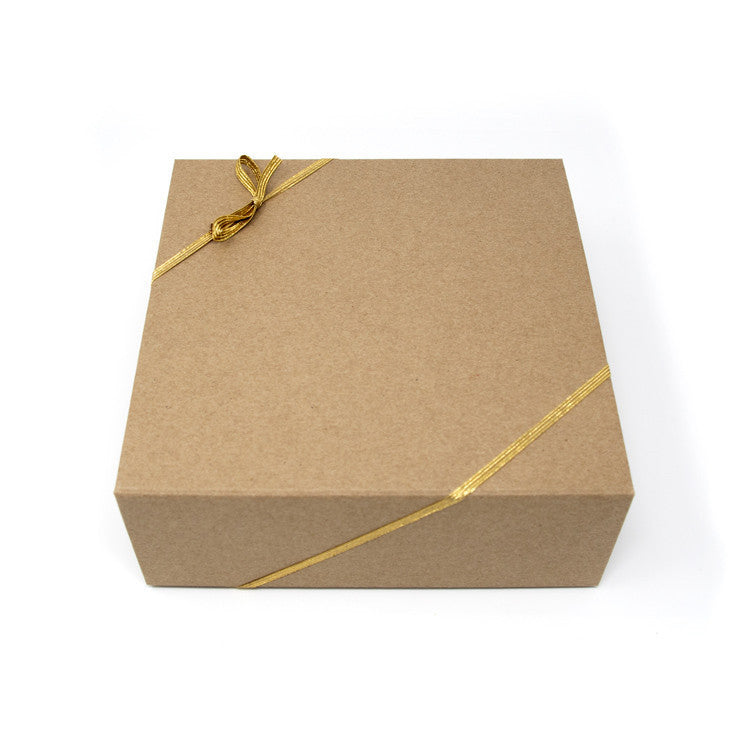 Christmas Self-Care Box: Assorted Gifts from Monastery Creations