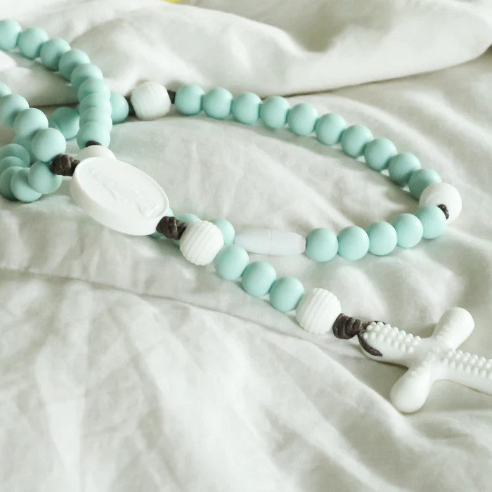 Chews Life | John the Baptist Rosary