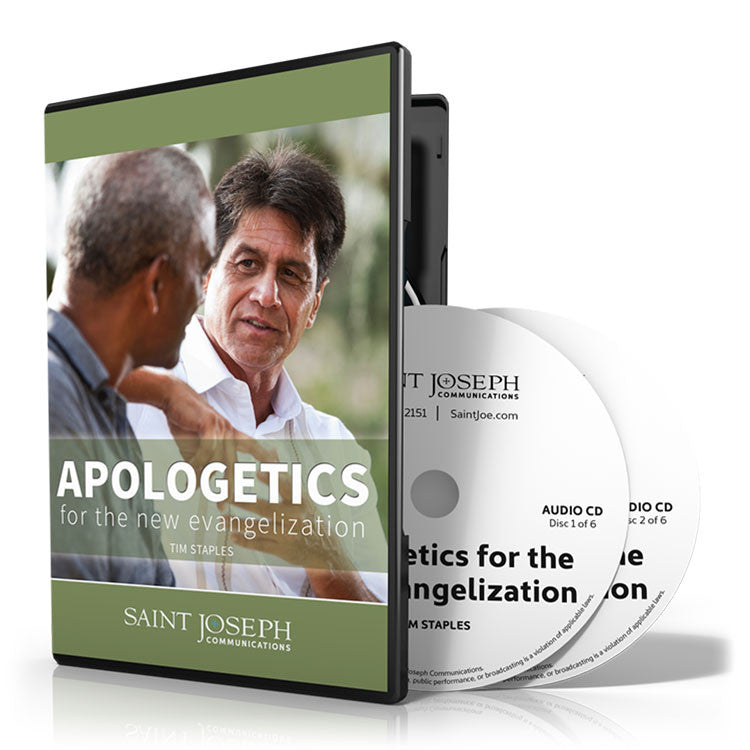 Apologetics For The New Evangelization