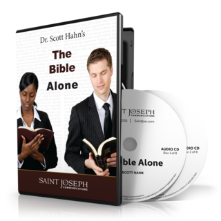 The Bible Alone (Digital)