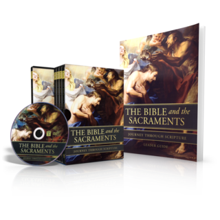 The Bible and the Sacraments - Leader Kit