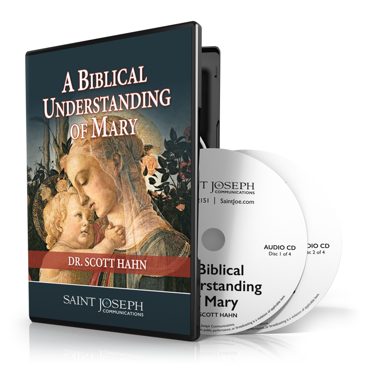A Biblical Understanding of Mary (Digital)