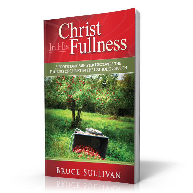 Christ in His Fullness