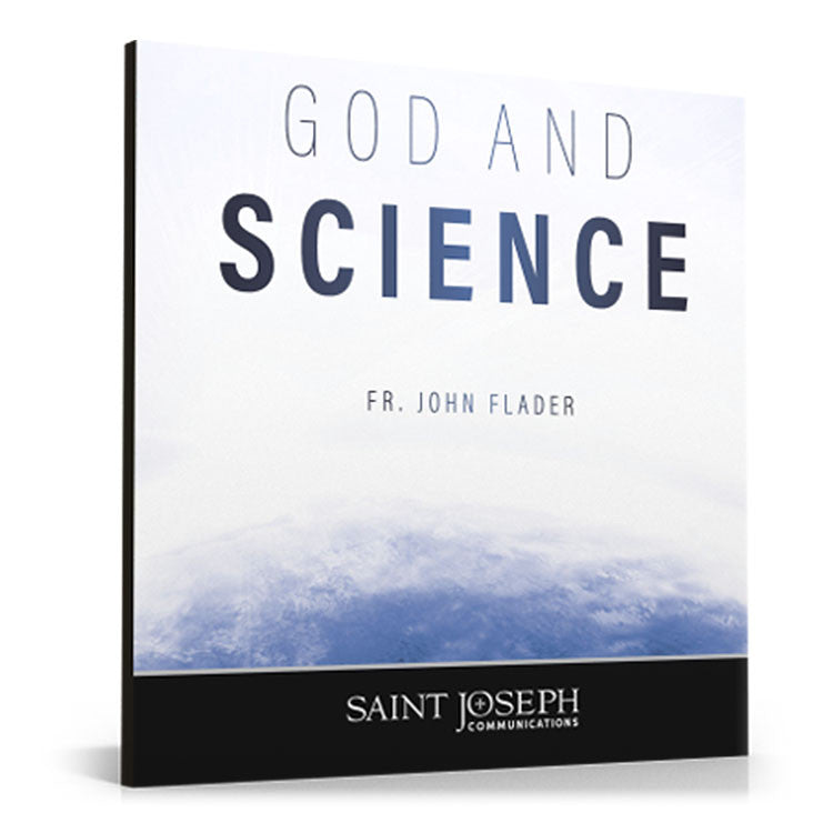God and Science (Digital)