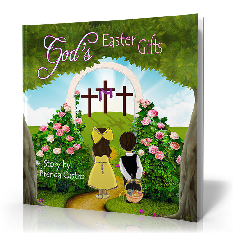 God's Easter Gift