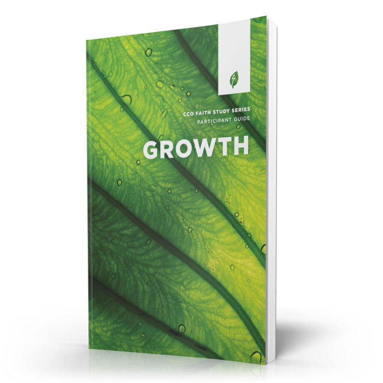 Catholic Christian Outreach || Growth (Level 3) Participant Guide