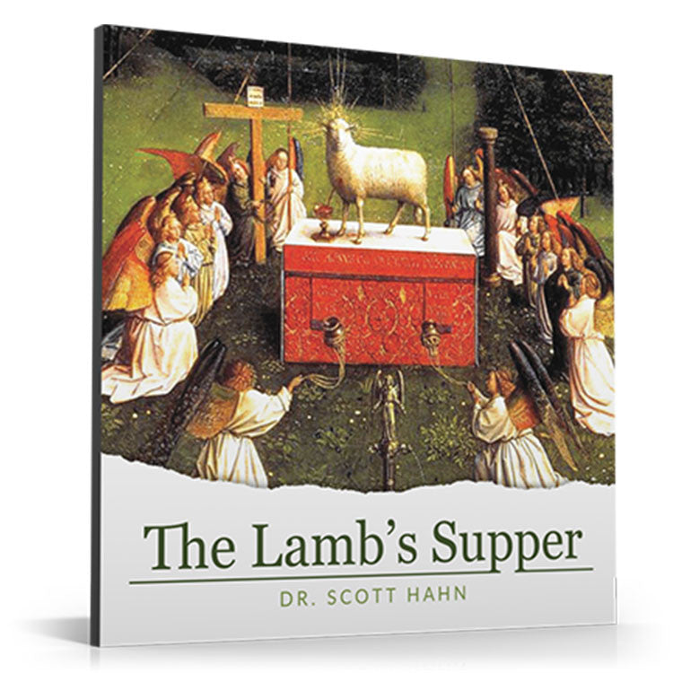 The Lamb's Supper