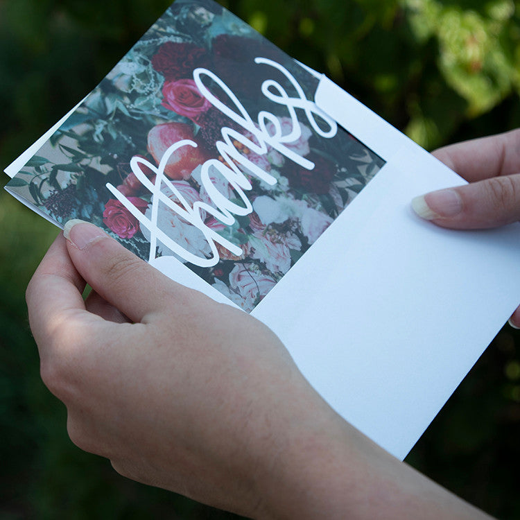 Give Joy Box | Pink Salt Riot & Cedar House Exclusive