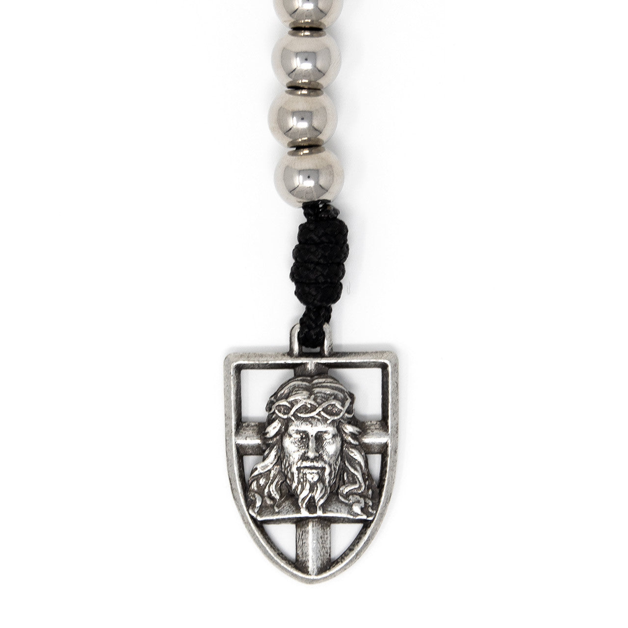 In Via || Defender Prayer Cord