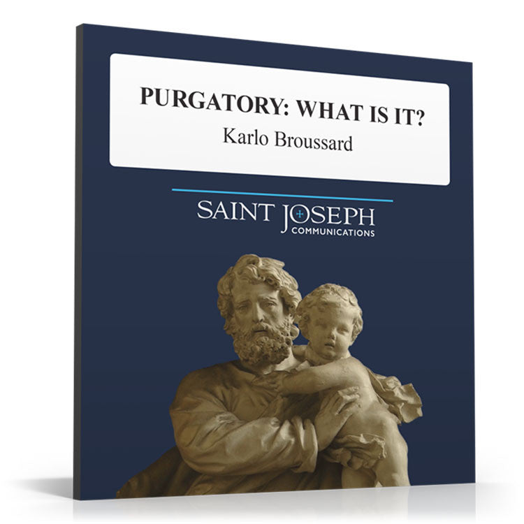 Purgatory: What is It? (Digital)