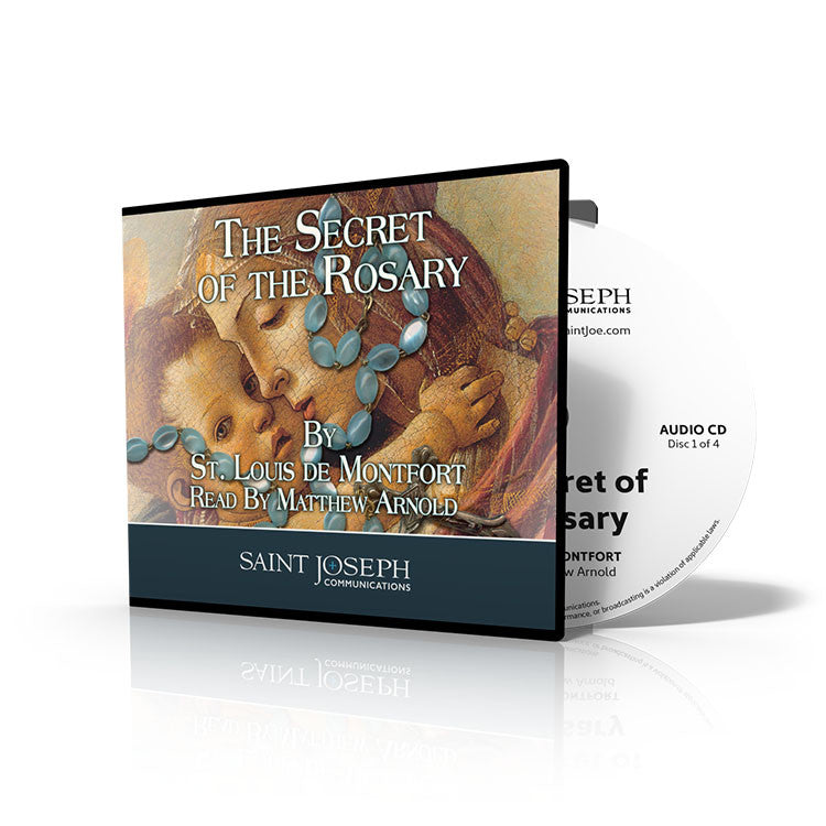 The Secret of the Rosary
