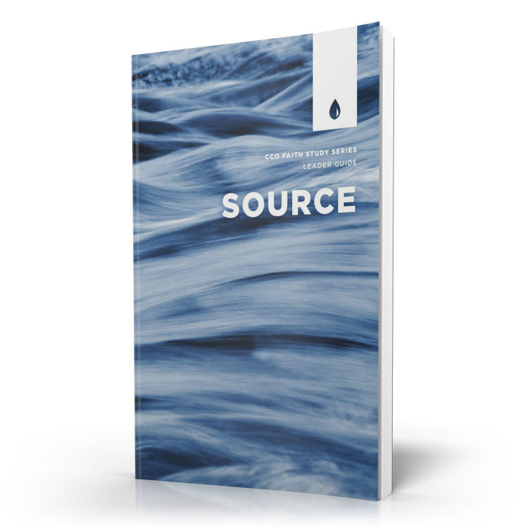 Catholic Christian Outreach || Source (Level 2) Leader Guide