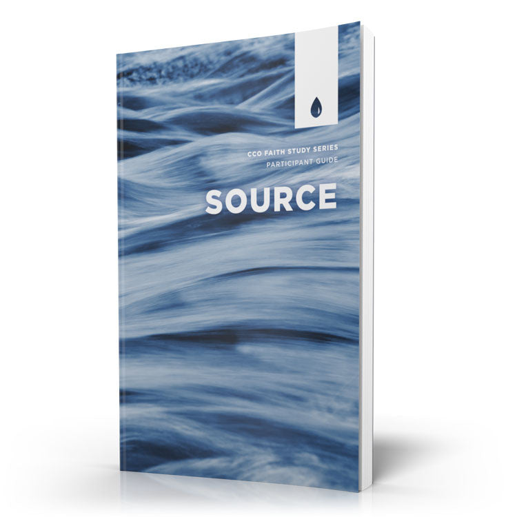 Catholic Christian Outreach || Source (Level 2) Participant Guide