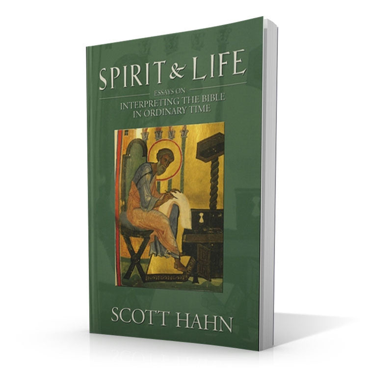 Spirit and Life: Interpreting the Bible in Ordinary Time