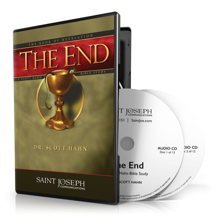 The End: A Study of the Book of Revelation (Digital)
