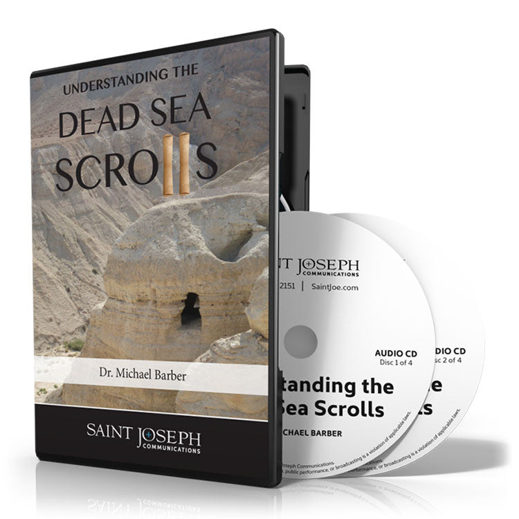 Understanding the Dead Sea Scrolls (Digital)