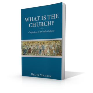What Is the Church?