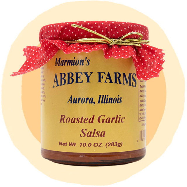 Abbey Farms