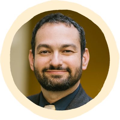 Dr. Michael Barber