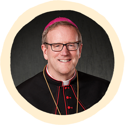 Bishop Robert Barron