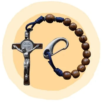 The Catholic Woodworker