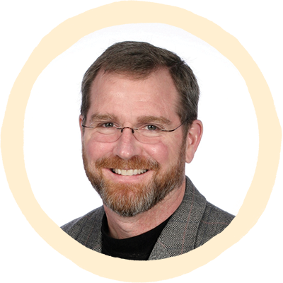 Jeff Cavins