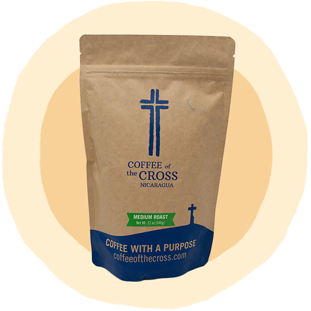 Coffee of the Cross