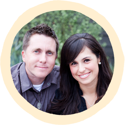 Jason and Crystalina Evert