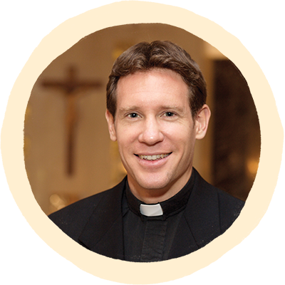 Fr. Michael Gaitley