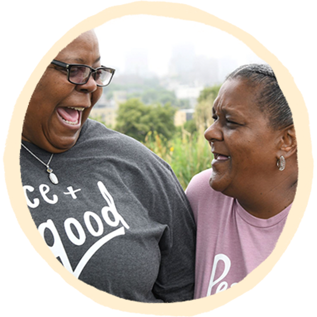 Franciscan Peacemakers