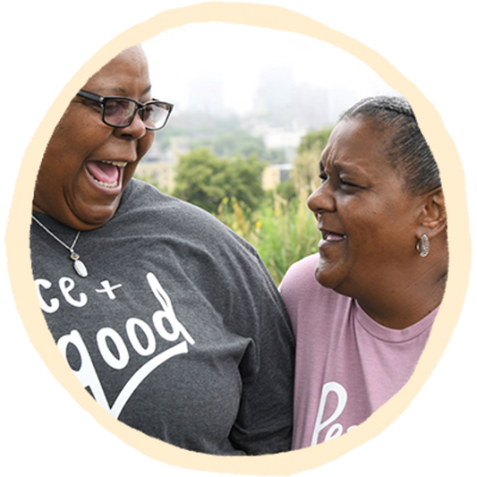 Franciscan Peacemakers