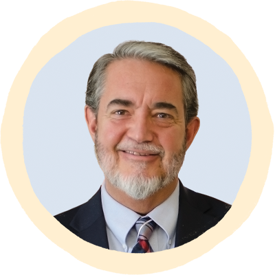 Dr. Scott Hahn