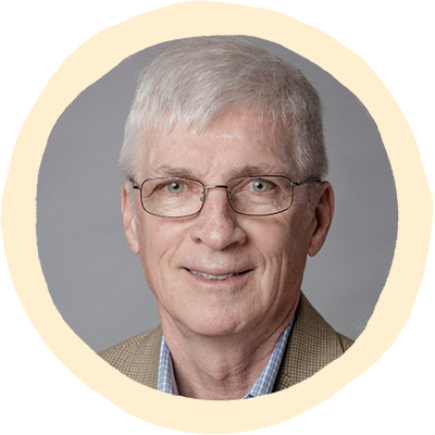 Dr. Ralph Martin – Cedar House