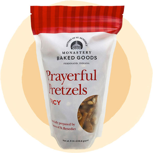 Monastery Baked Goods