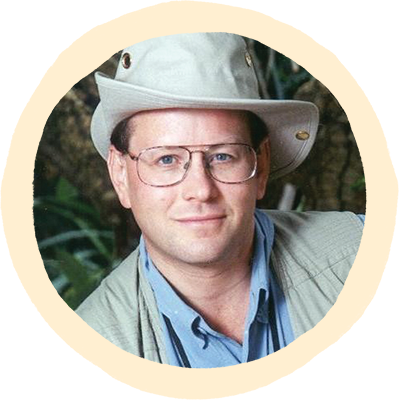 Steve Ray