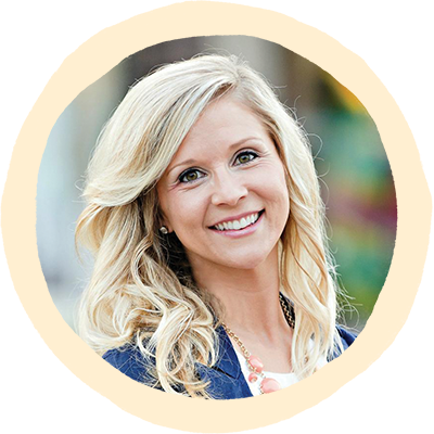 Sarah Swafford