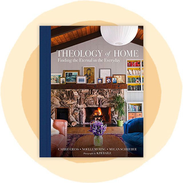 Theology of Home