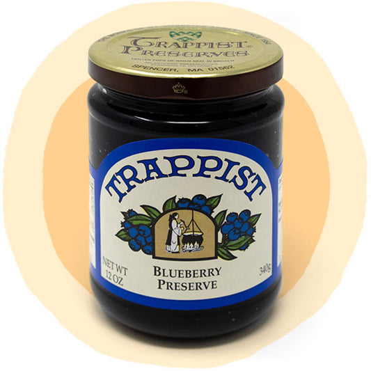 Trappist Preserves