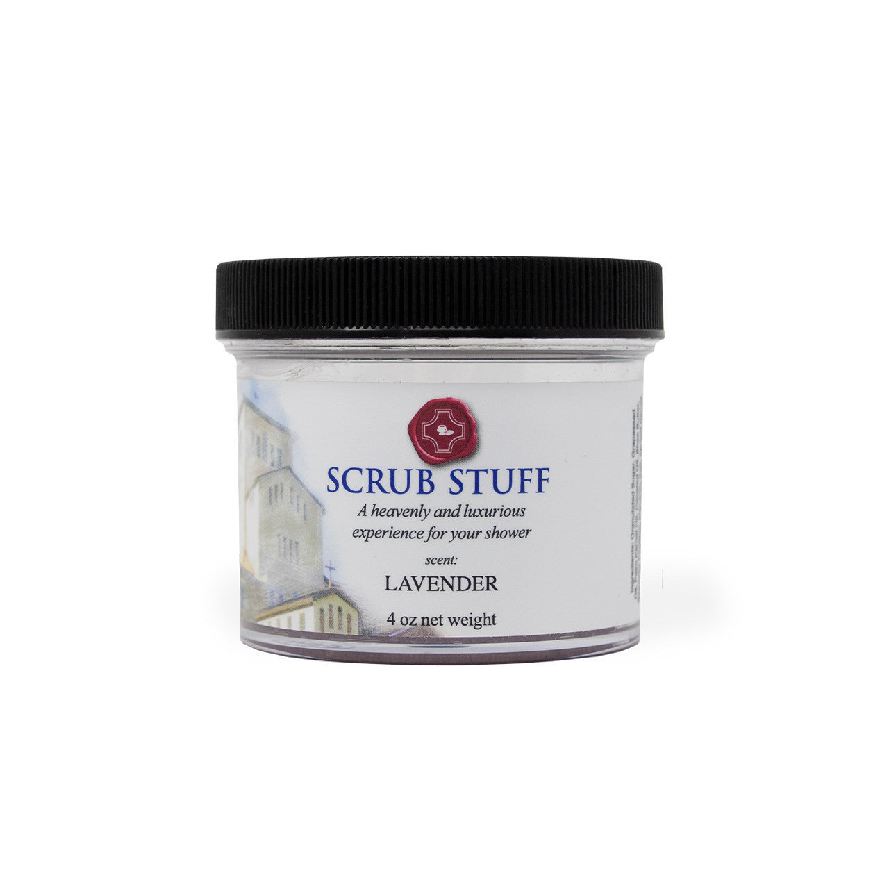 Monastery Creations - New Self Care Box