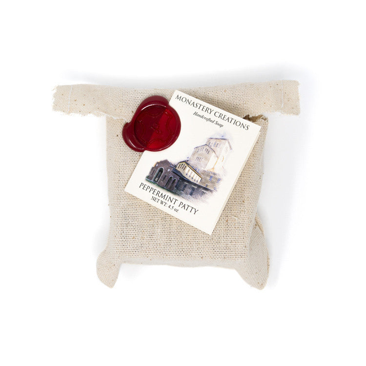 Christmas Self-Care Box: Soap