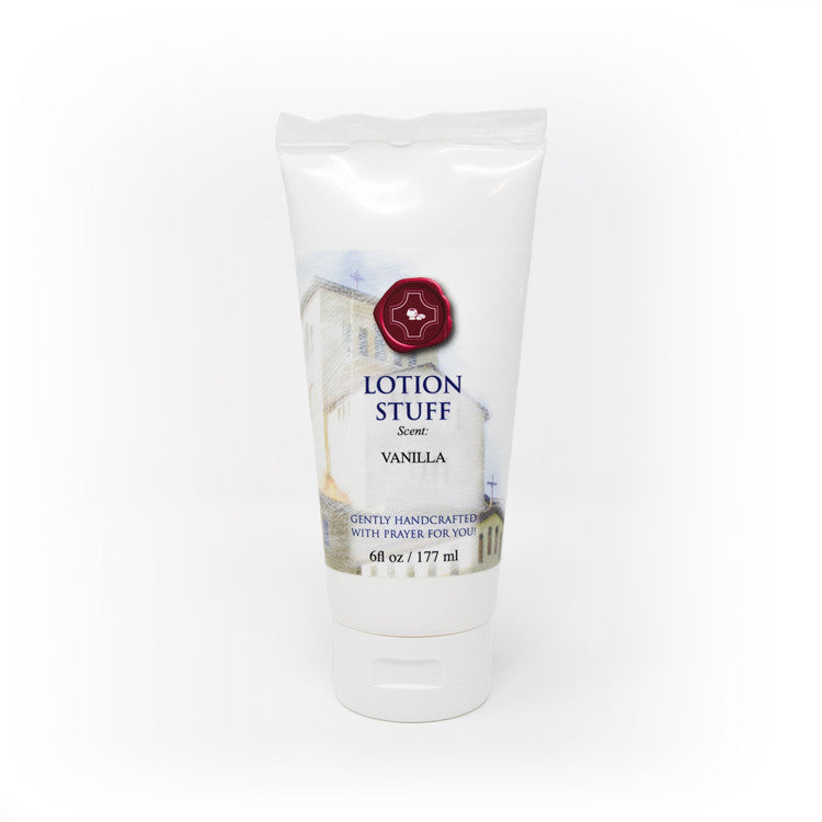 Christmas Self-Care Box: Lotion