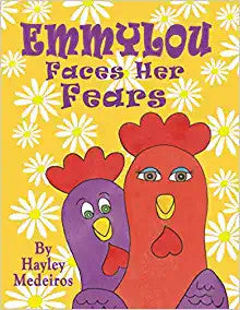 Emmylou Faces Her Fears