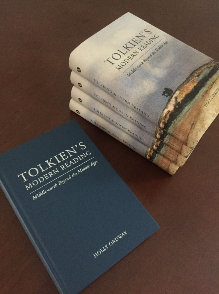 Tolkien Modern Reading
