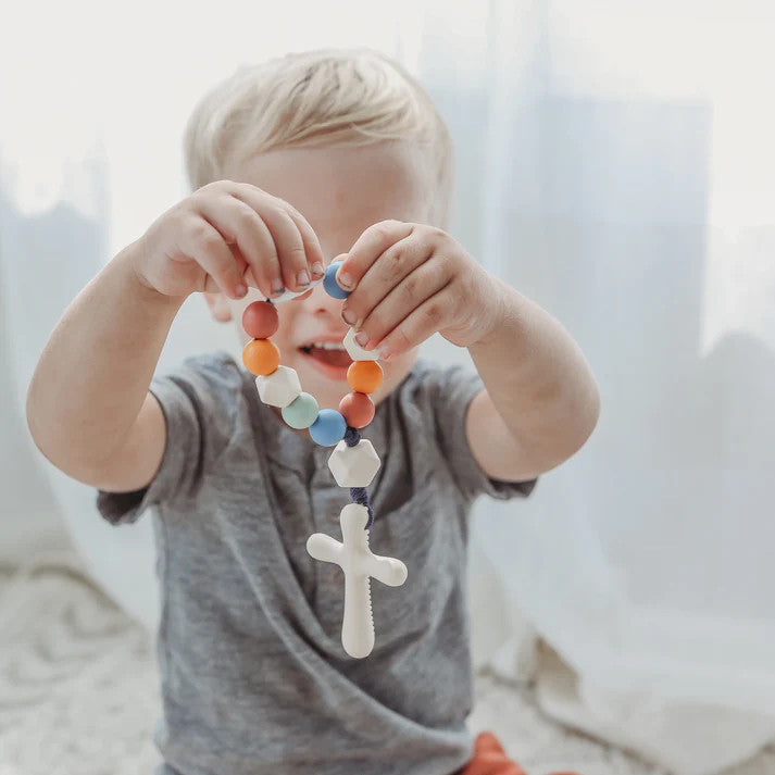 Chews Life | Genesis Decade Rosary
