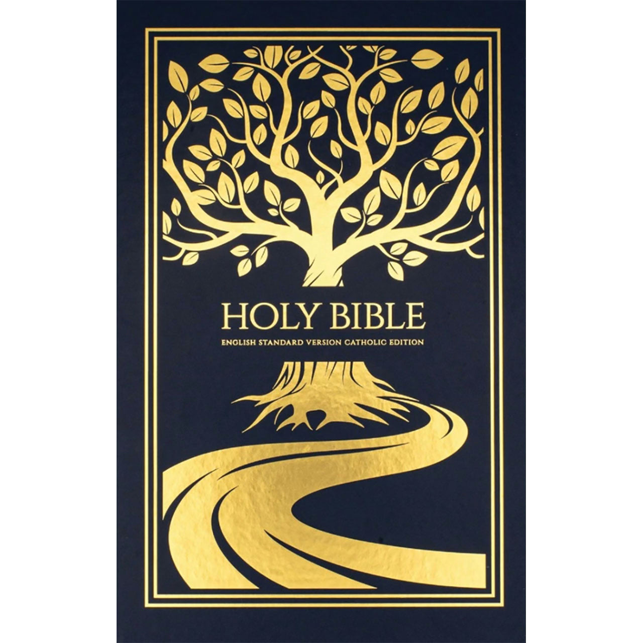 Catholic Bible || Hardcover - Tree of Life - English Standard Version Catholic Edition