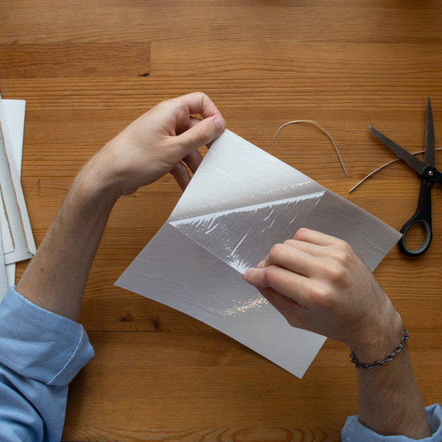 The Return of the Prodigal Son painting by Rembrandt (1669) - Canvas Print - 12" x 18"