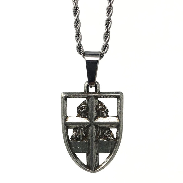 In Via || Shield of Faith