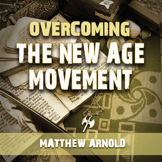 Overcoming The New Age Movement (Digital)