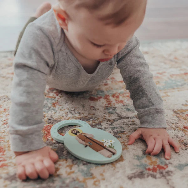Chews Life | Saint Joseph Teether