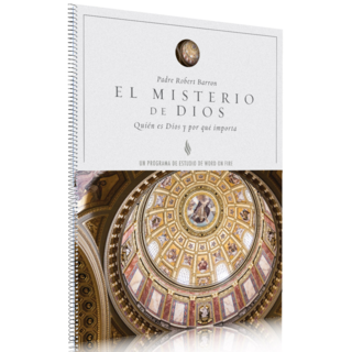 El misterio de Dios - Guía de estudio